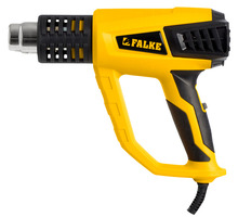 Varmluftspistol 2000W Falke